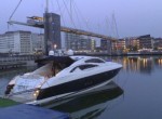 SUNSEEKER PREDATOR 72 HT 297 2005